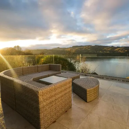 Kessock Сasa de vacaciones Windermere