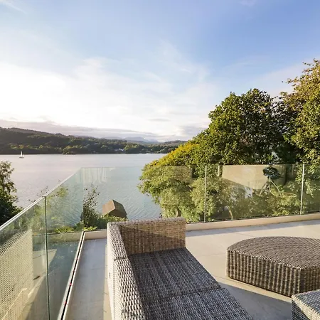 Kessock * Windermere