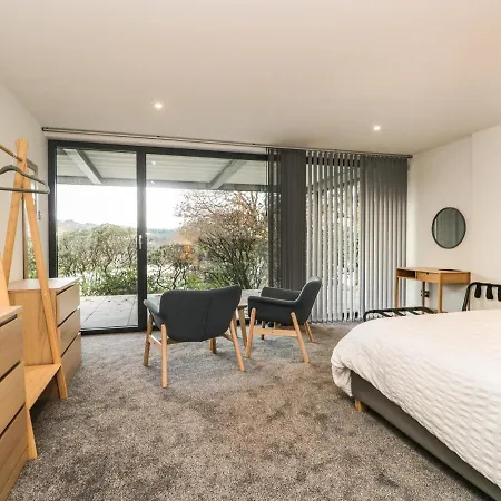 Kessock בית נופש