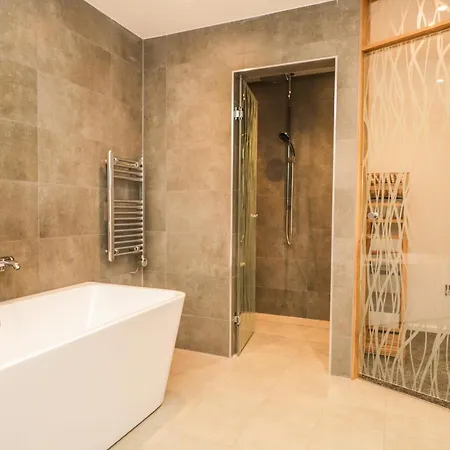 Kessock Сasa de vacaciones *