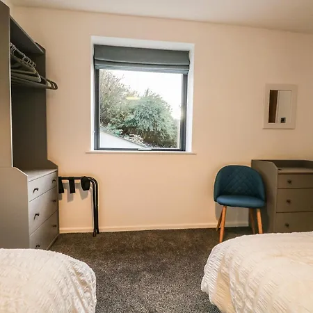 בית נופש Kessock *