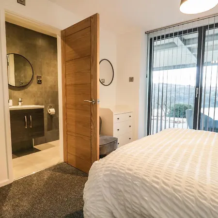 Kessock בית נופש *