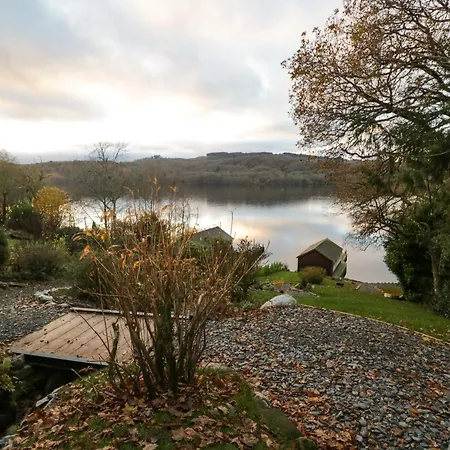 Kessock * Windermere