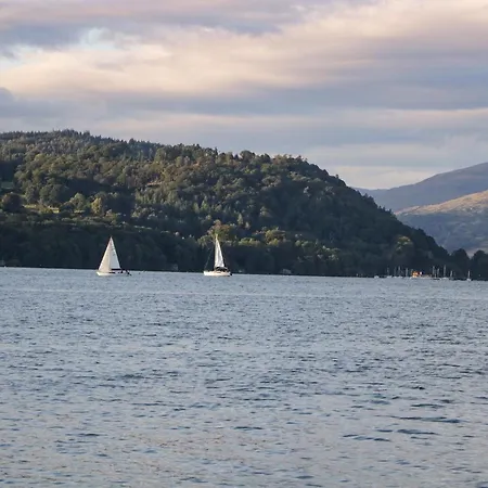 Kessock Windermere
