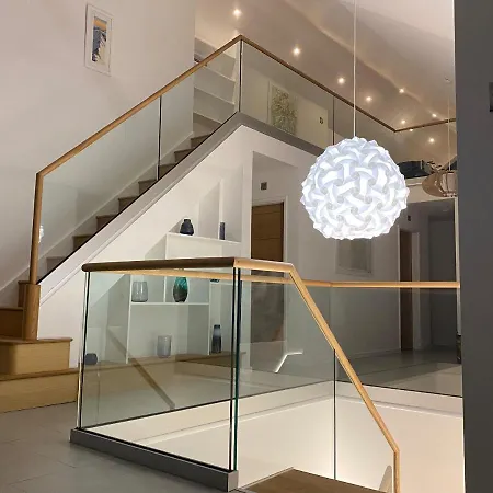 בית נופש Kessock ווינדרמר