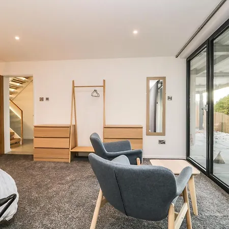 Kessock בית נופש