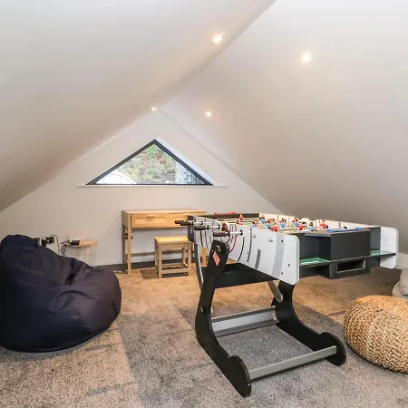 Сasa de vacaciones Kessock