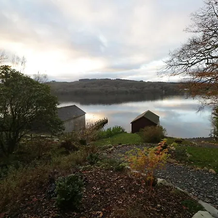 Kessock Сasa de vacaciones