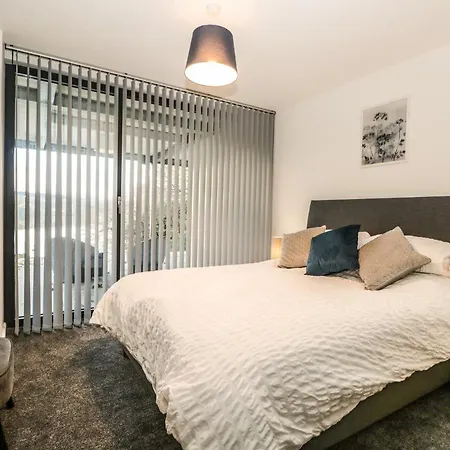 בית נופש Kessock