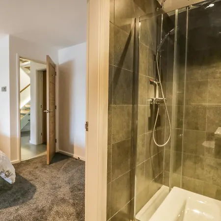 Kessock Сasa de vacaciones *