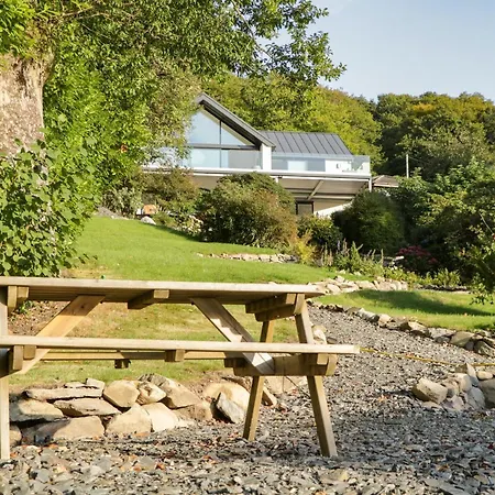 בית נופש Kessock *