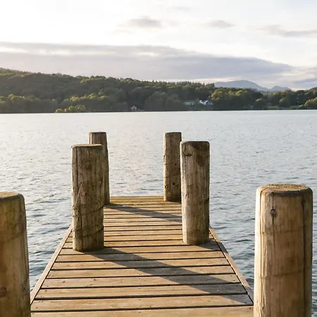 בית נופש Kessock *