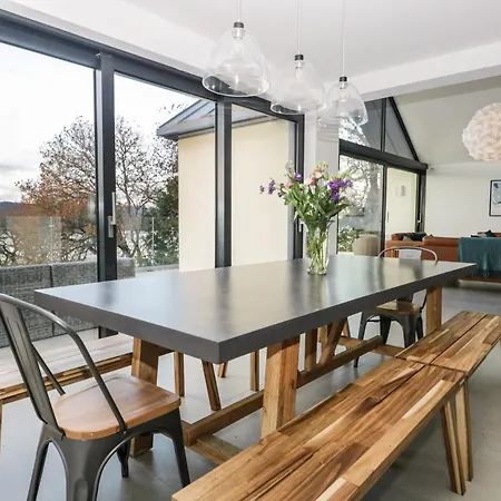 Kessock Сasa de vacaciones *