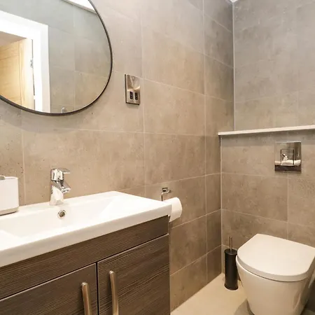 Kessock בית נופש *