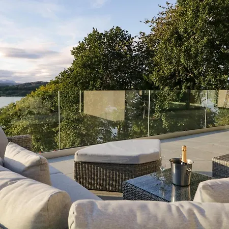 Сasa de vacaciones Kessock Windermere