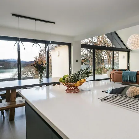 Kessock בית נופש