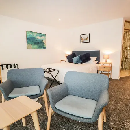 Kessock Сasa de vacaciones