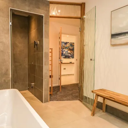 Сasa de vacaciones Kessock Windermere