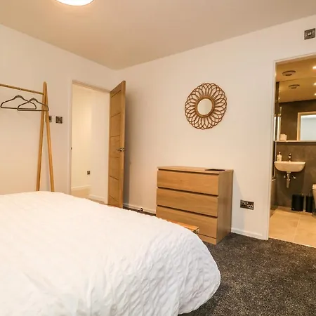 Сasa de vacaciones Kessock *