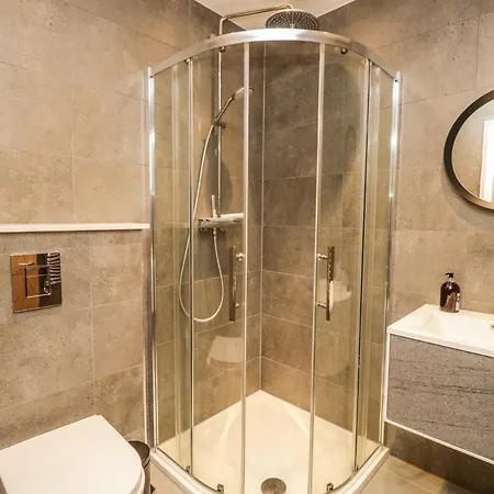 בית נופש Kessock *