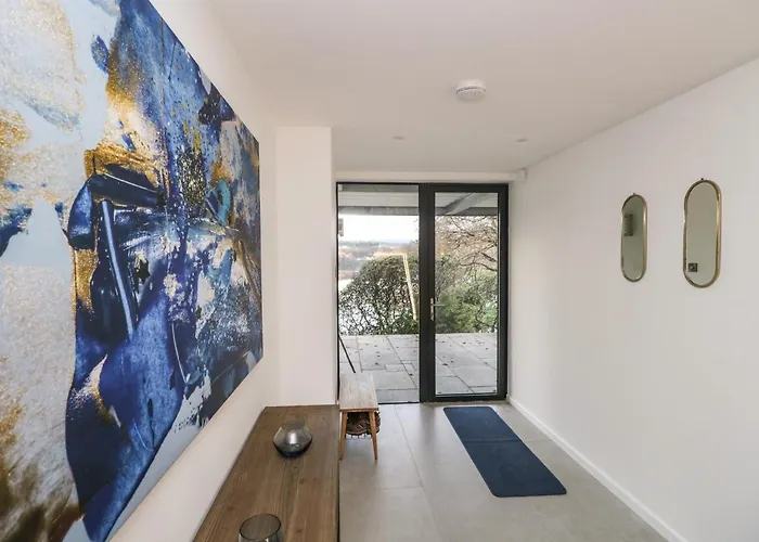 Kessock Feriehus Windermere