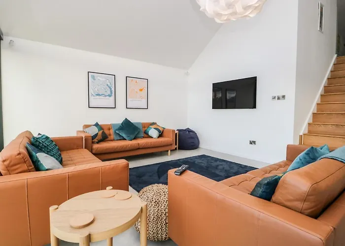 Holiday home Kessock