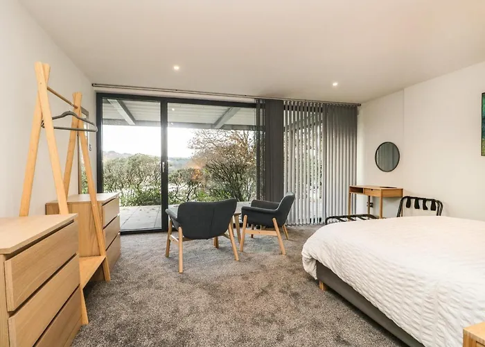 Kessock Holiday home