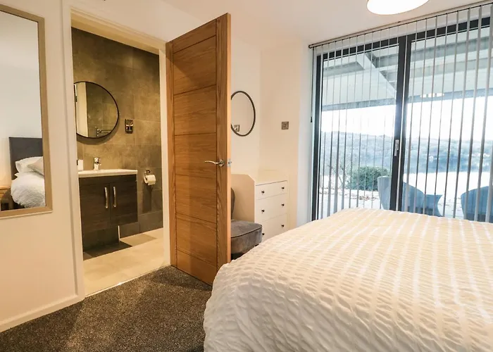 Kessock Holiday home *