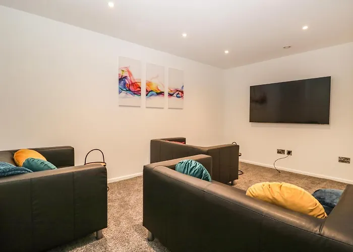 Holiday home Kessock Windermere