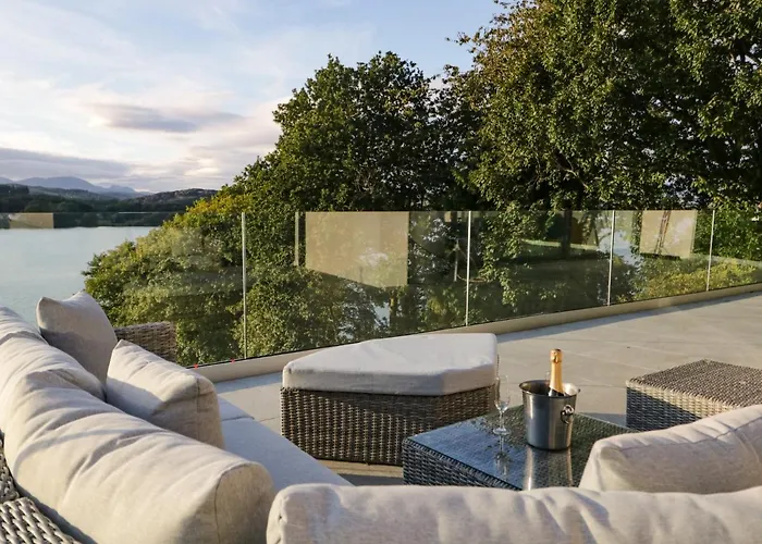 Holiday home Kessock Windermere