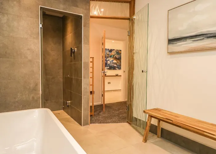 Holiday home Kessock Windermere