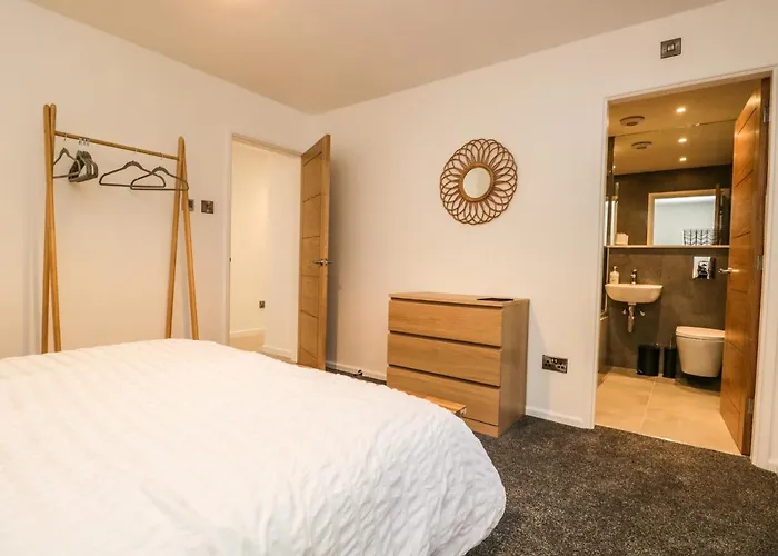 Holiday home Kessock *