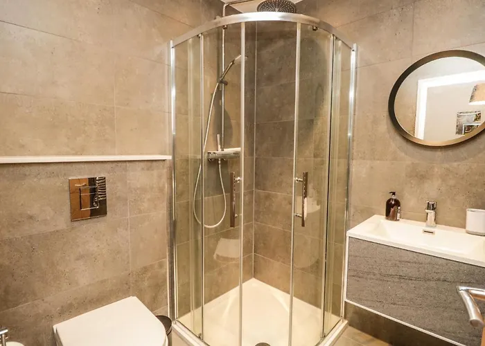 Holiday home Kessock *