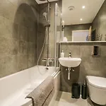 Kessock Casa de Férias Windermere