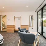 Kessock Casa de Férias