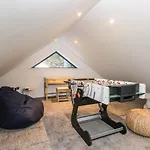 Casa de Férias Kessock