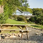 Casa de Férias Kessock *