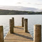 Casa de Férias Kessock *