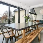 Kessock Casa de Férias *