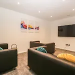 Casa de Férias Kessock Windermere