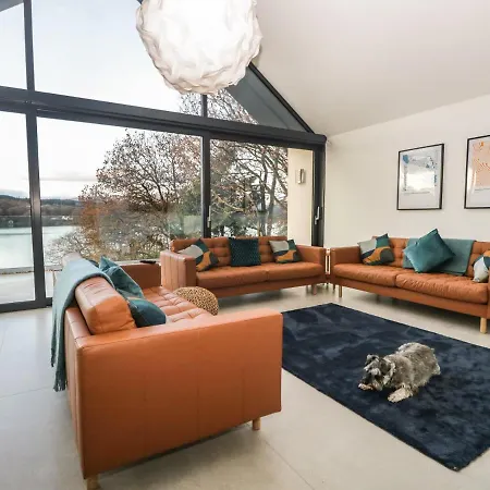 Kessock Holiday home *