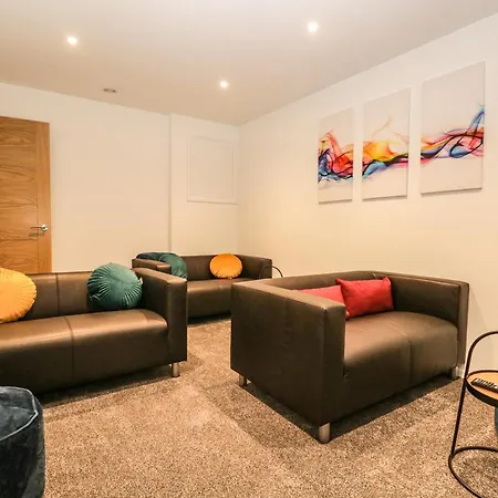 Casa vacanze Kessock *