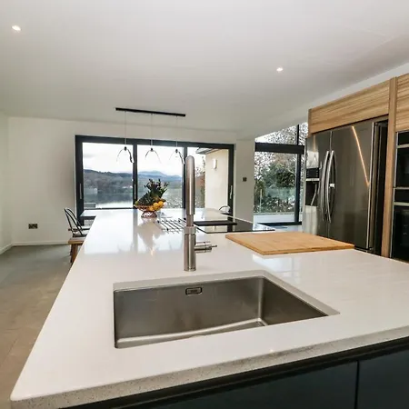 Kessock Holiday home