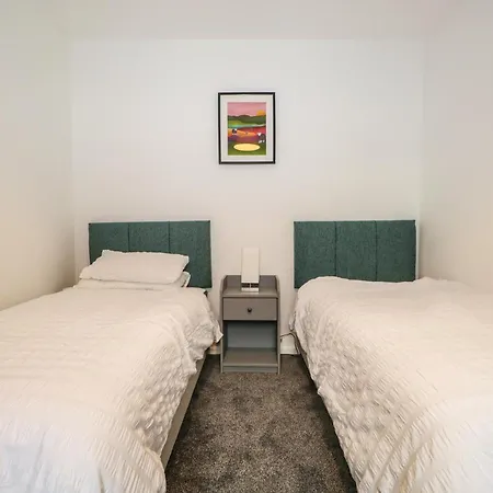 Casa vacanze Kessock