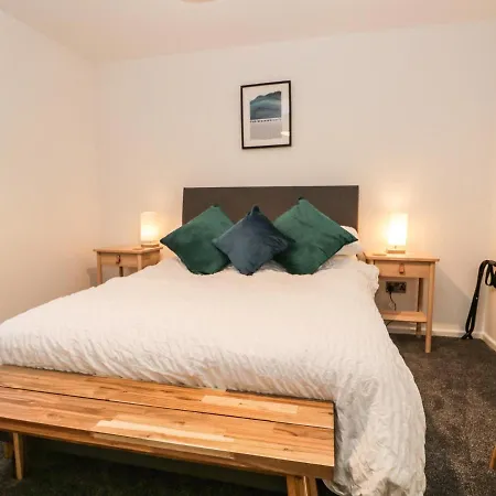 Kessock Holiday home Windermere