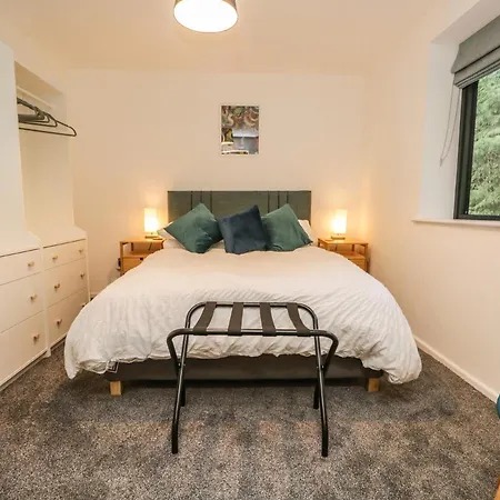 Kessock Holiday home