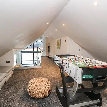 Kessock Casa vacanze
