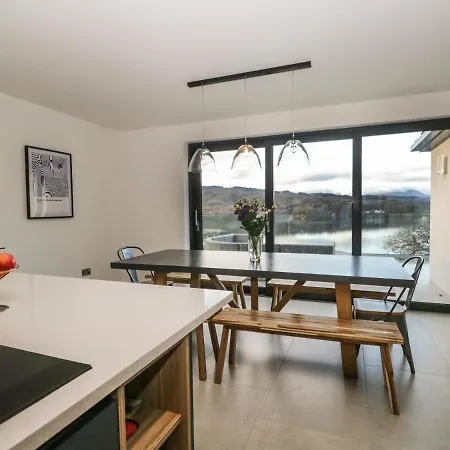 Kessock Holiday home Windermere