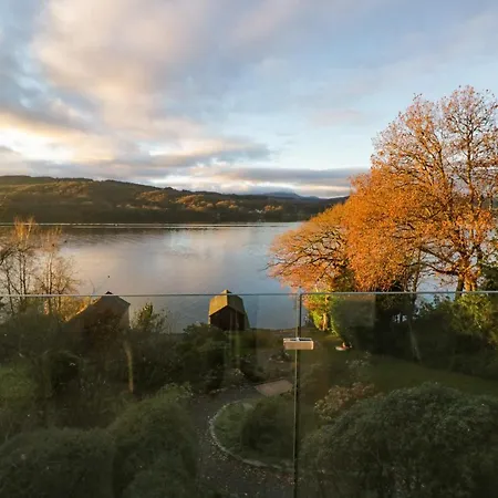 Kessock Casa vacanze