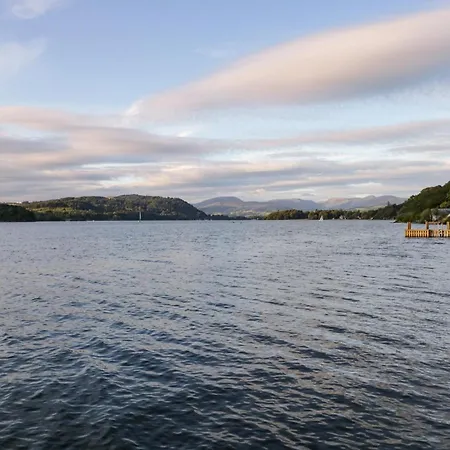 Kessock Holiday home